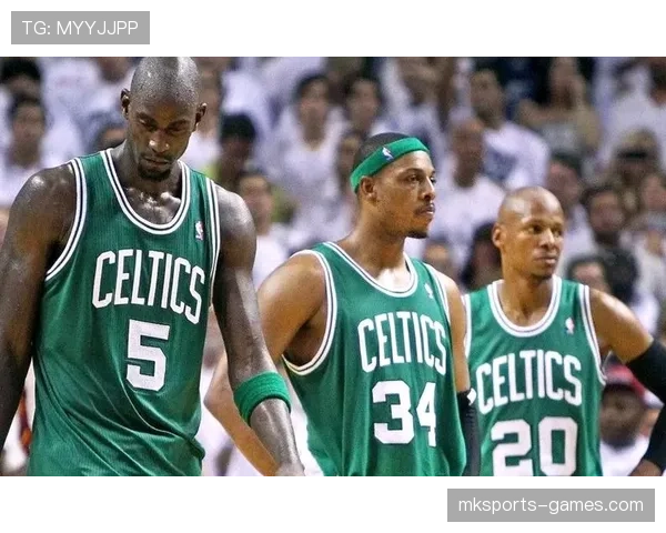 保罗·皮尔斯关键回合单打主导力胜雷阿伦