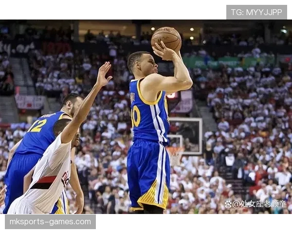 杜兰特单打效率高于库里持续拉开得分差距