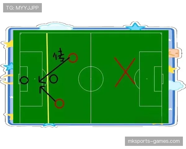 越位规则拆解：哪些瞬间判定才算越位？