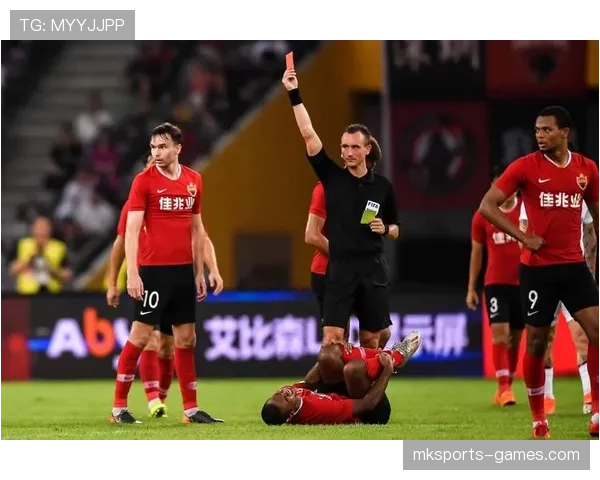 红牌停赛判罚规则：自动禁赛起算与追加处罚区别