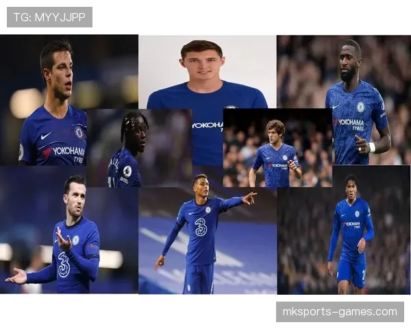 切尔西年轻球员依赖度持续上升，对球队战绩稳定性形成制约