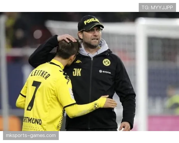 多特蒙德_青春风暴_褪色？战术革新背后的球队矛盾与崛起困局