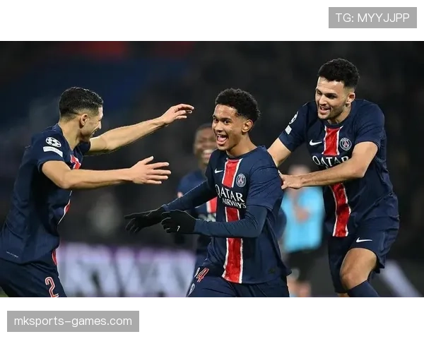 巴黎圣日耳曼欧冠突破压力持续加剧，球队稳定性面临考验