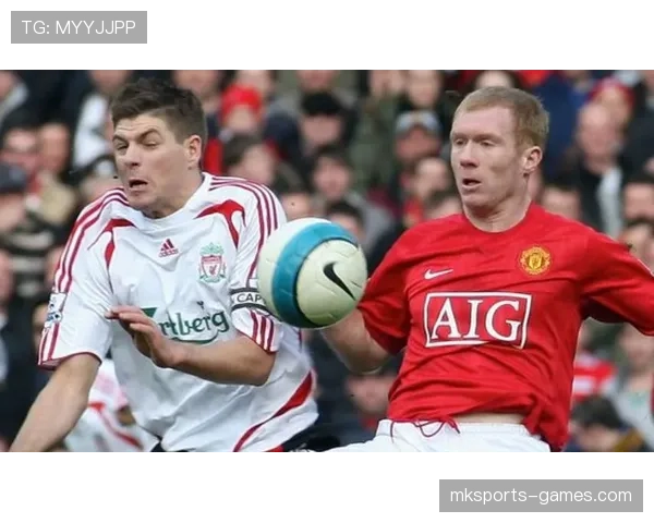 控球体系中杰拉德与斯科尔斯的传导角色分化机制