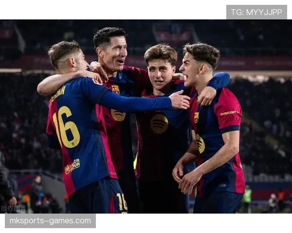 巴萨进攻效率持续低迷，创造机会多却屡屡错失破门良机