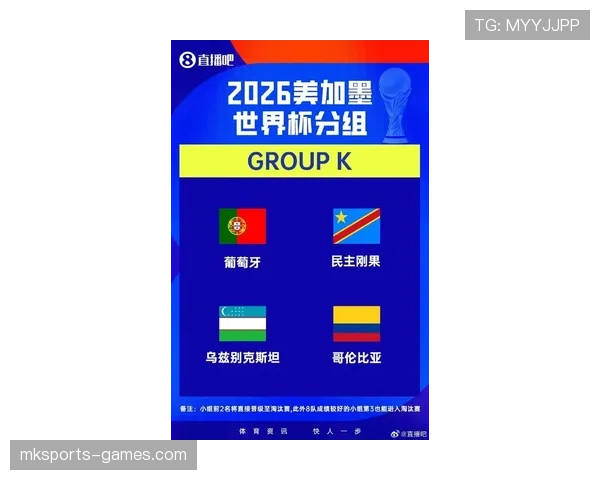 民主刚果队冲击2026世界杯能否创造非洲足球新历史 民主刚果队冲击2026世界杯能否创造非洲足球新历史